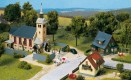15200 Auhagen Village expansion starter set